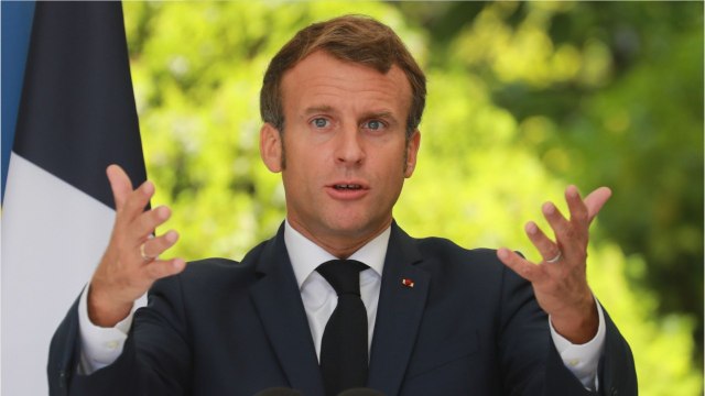 GALA VIDEO - Emmanuel Macron a viré sa cuti : sa nouvelle doctrine face à la covid