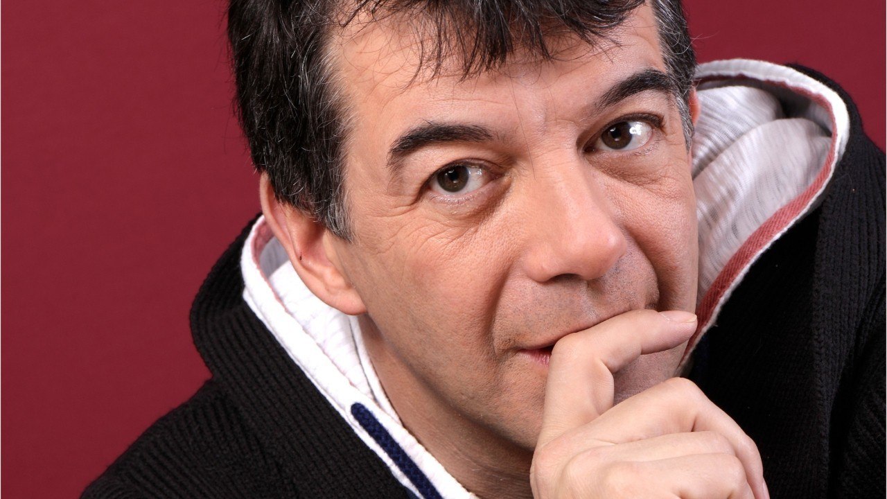GALA VIDÉO - Stéphane Plaza face à la mort de sa mère : il évoque son deuil difficile.