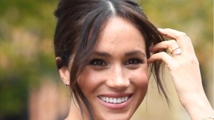 GALA VIDEO - Meghan Markle : son ex-meilleure amie s'exprime sur leur brouille
