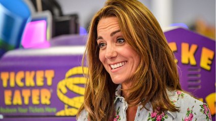 GALA VIDÉO - Kate Middleton : sa future couronne de reine frappée d’une malédiction