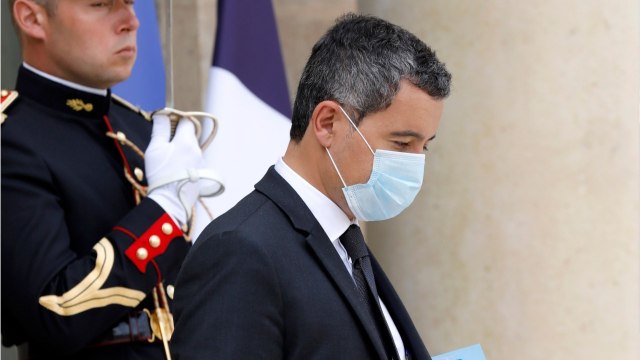 GALA VIDÉO - Gérald Darmanin isolé au gouvernement ? Après Éric Dupond-Moretti, un autre ministre grince des dents