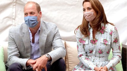 GALA VIDEO - Kate Middleton sous pression ? Ces signes qui inquiètent
