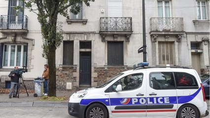 GALA VIDEO - Xavier Dupont de Ligonnès : ce détail physique qui a failli le trahir