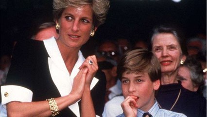 GALA VIDEO - Et si Charles laissait le trône à William ? Ce qu’en pensait Diana