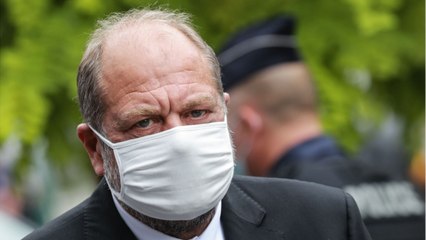 GALA VIDEO - Éric Dupond-Moretti "en a inventé des choses" : révélations sur son passé