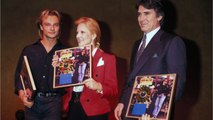 GALA VIDEO - David Hallyday : quelles sont ses relations avec Tony Scotti, le mari de Sylvie Vartan ?