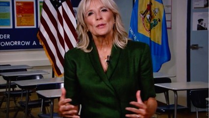 GALA VIDEO - Joe Biden dans la tourmente : sa femme Jill accusée d'adultère