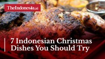 7 Indonesian Christmas Dishes You Should Try