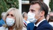 GALA VIDEO - Brigitte et Emmanuel Macron à Brégançon : ce temps consacré à leurs petits-enfants