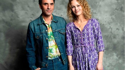 GALA VIDEO - Samuel Benchetrit : malmené sur Instagram, le mari de Vanessa Paradis se défend