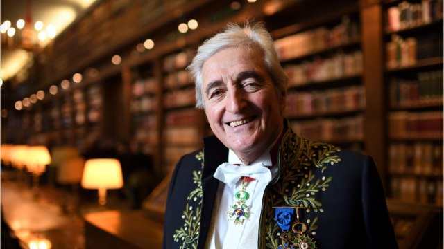 GALA VIDEO - « Je le pensais en pleine forme : Nicolas Bedos « saisi par la mort de Jean-Loup Dabadie