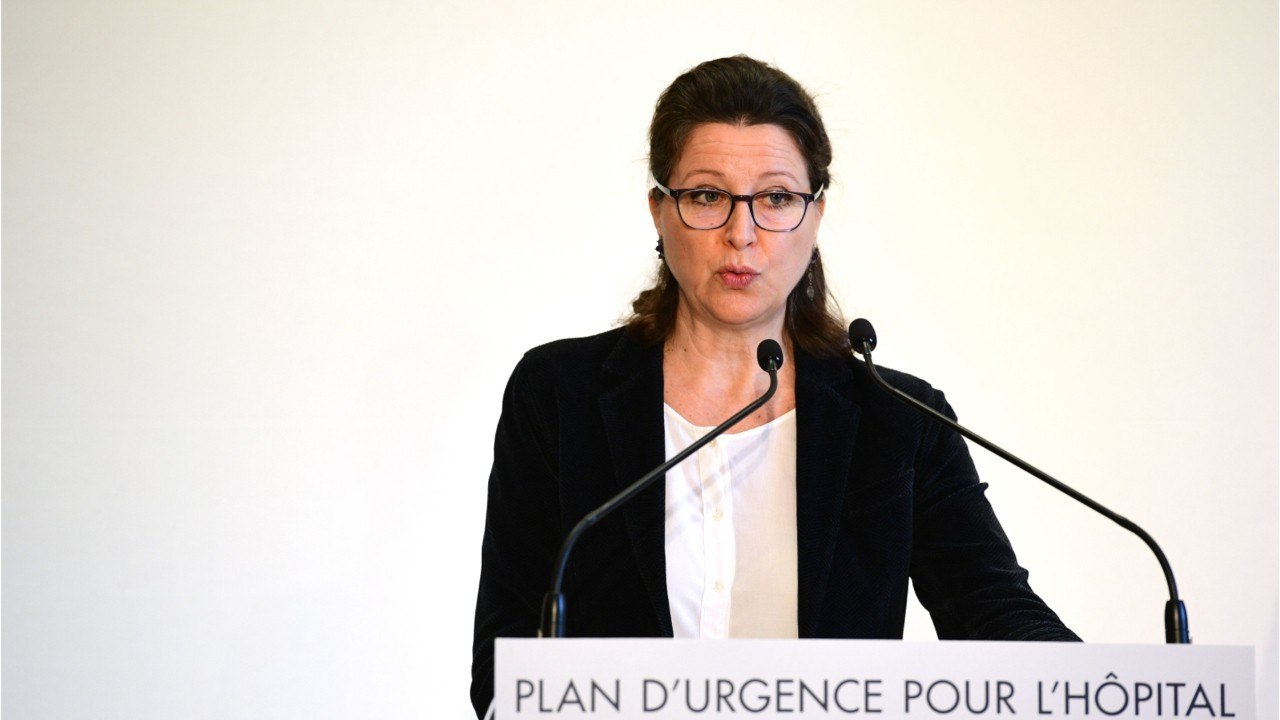 GALA VIDEO - Agnès Buzyn sur la sellette : la tentation du siège éjectable toujours plus vive dans son camp