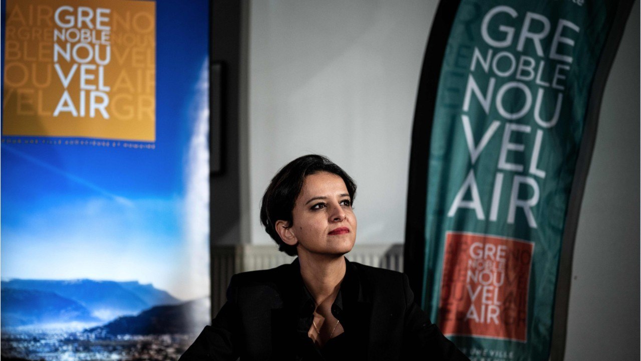 GALA VIDEO - Najat Vallaud-Belkacem donne des leçons à Emmanuel Macron et Edouard Philippe