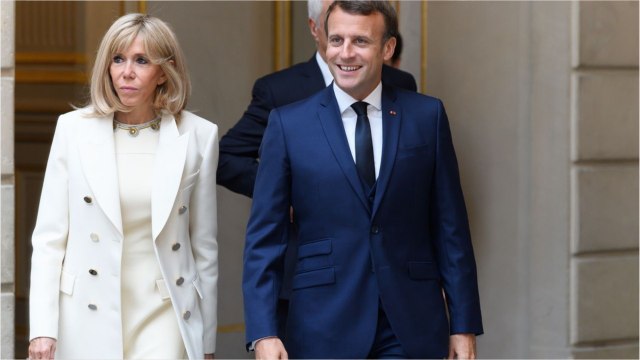 GALA VIDÉO - Brigitte et Emmanuel Macron rancuniers : cet ancien proche qui en paie les frais