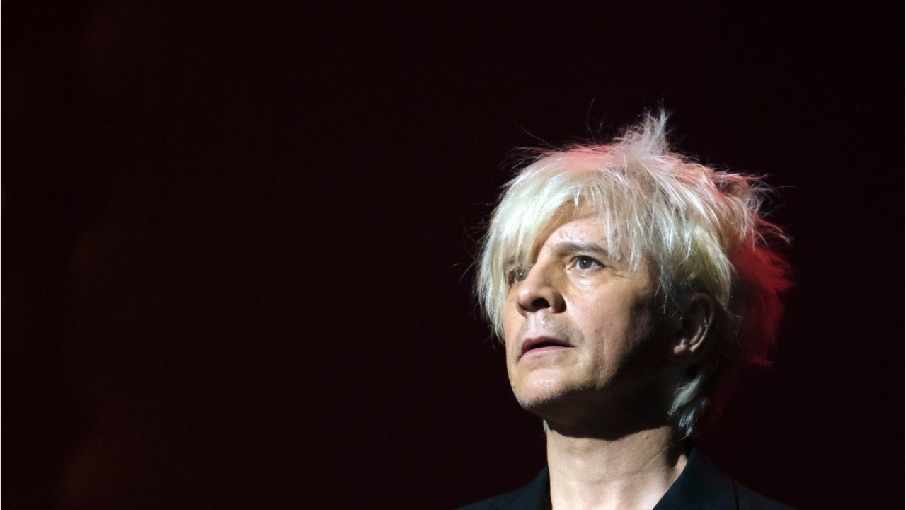 GALA VIDEO - Nicola Sirkis : de quelle maladie est mort son frère Stéphane ?
