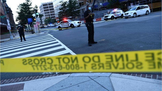 GALA VIDEO - Coups de feu près de la Maison-Blanche : Melania Trump a déjà fait ses valises