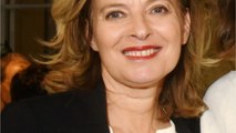 GALA VIDEO - Valérie Trierweiler grognon : cette « exhibition 