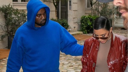 GALA VIDEO - Kim Kardashian : pourquoi elle se sent “piégée” dans son mariage avec Kanye West