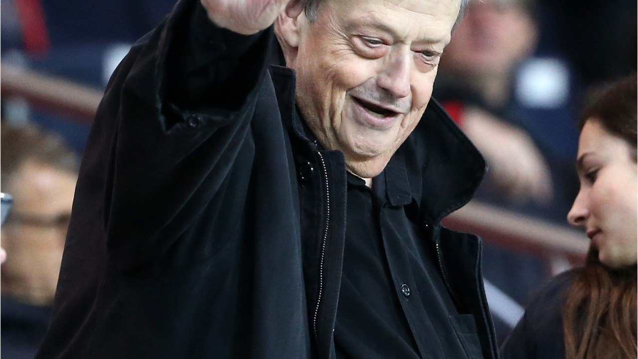 GALA VIDEO - « Il pesait 250 kilos " : Guy Carlier, son fils Carlito a très mal vécu son obésité