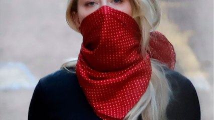 GALA VIDEO - Johnny Depp : « Amber Heard m'appelait le 'vieux gros' et ne voulait que ma célébrité "