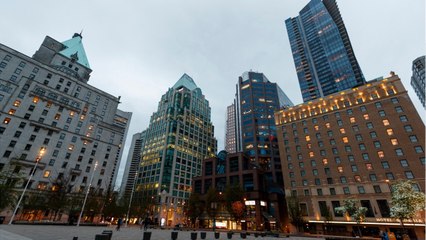 GALA VIDEO - Justin Trudeau et sa femme en froid ? Cette vidéo qui fait parler