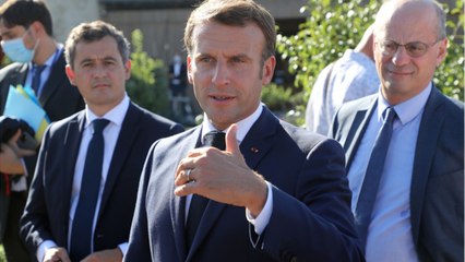 GALA VIDEO - Jean-Michel Blanquer, roi des pleurnicheries ? Ses collègues balancent