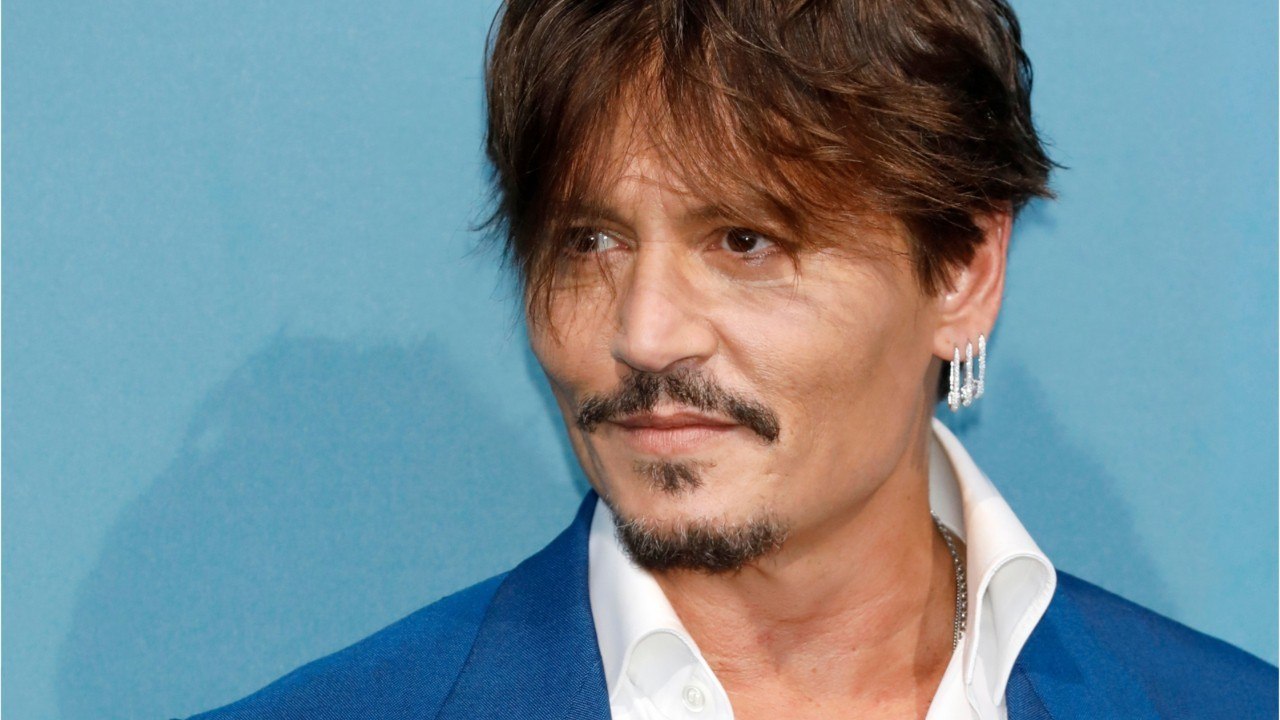 GALA VIDEO - Johnny Depp : ses « dernières années agitées " avec Vanessa Paradis