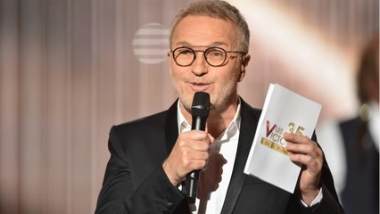 GALA VIDEO - Laurent Ruquier et Catherine Barma : leur divorce s’annonce compliqué