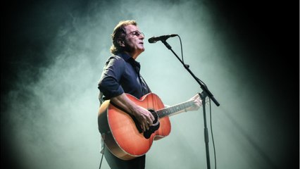 GALA VIDÉO - Francis Cabrel : qui est sa femme, la discrète Mariette ? (1)