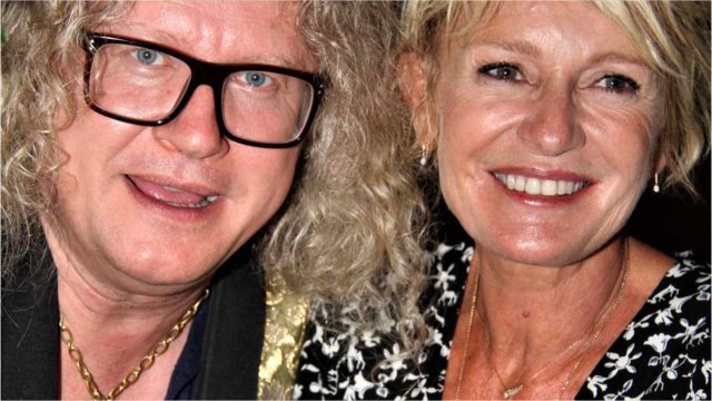 GALA VIDÉO - Affaire conclue : Sophie Davant réagit à l'éviction de Pierre-Jean Chalençon