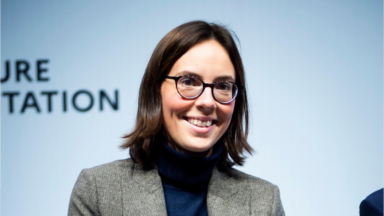 GALA VIDEO :Amélie de Montchalin, ministre : la politique, c’est “une affaire de couple”