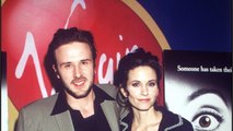 GALA VIDEO - Courteney Cox va être obligée de passer plusieurs semaines avec son ex David Arquette.