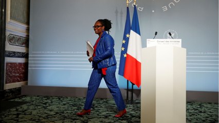 GALA VIDEO - Sibeth Ndiaye : pourquoi a-t-elle refusé un poste au gouvernement ?