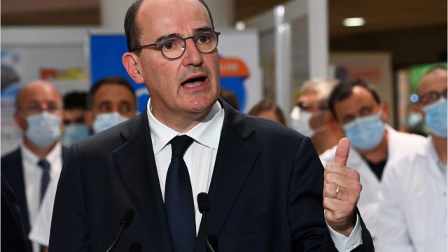 GALA VIDEO - Jean Castex : ses vacances express en famille