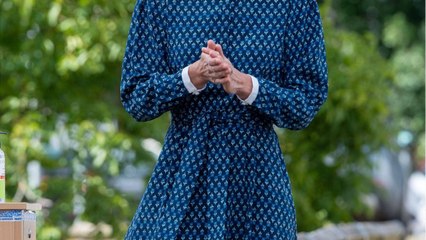 GALA VIDEO - Kate Middleton et William tout sourire pour une sortie surprise