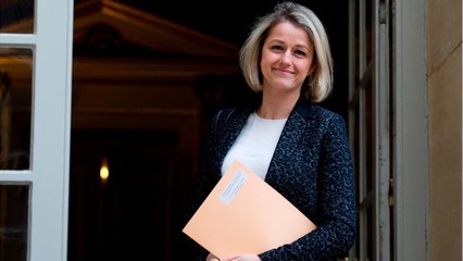 GALA VIDEO - Barbara Pompili : qui est son mari ?