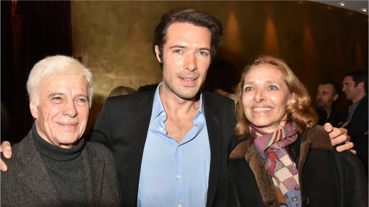 GALA VIDEO - Le soir où Guy Bedos est mort… Nicolas Bedos raconte ses dernières heures