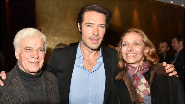GALA VIDEO - Le soir où Guy Bedos est mort… Nicolas Bedos raconte ses dernières heures
