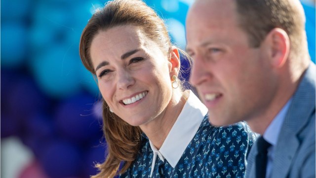 GALA VIDÉO - Kate Middleton abattue par les critiques sur William.