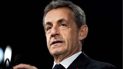 GALA VIDEO - Nicolas Sarkozy : pourquoi il faudra compter avec lui cet été