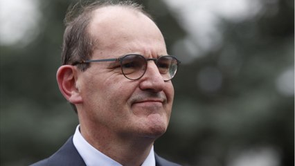 GALA VIDEO Quand Jean Castex tentait de faire oublier Nicolas Sarkozy