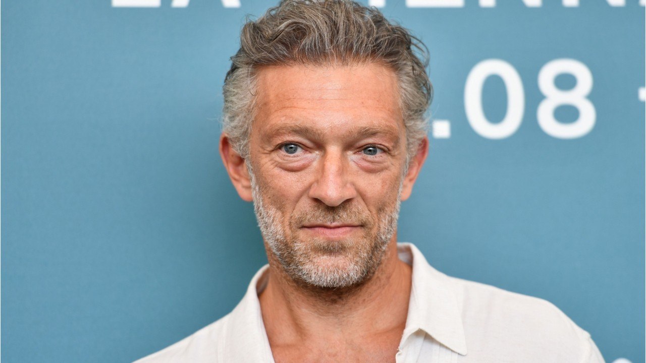 GALA VIDEO - Vincent Cassel partage un rare cliché de ses filles Deva et Léonie.