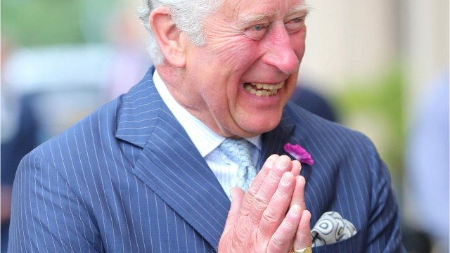 GALA VIDEO - Le prince Charles bientôt roi : il va réduire le train de vie de certains membres de la famille