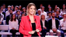 GALAVIDEO Léa Salamé : sa belle surprise à Laurent Ruquier pour la dernière d'ONPC