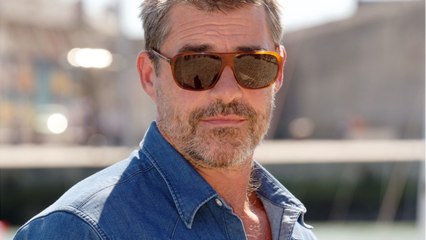 GALA VIDEO - Jenifer : que devient son ex Thierry Neuvic ?