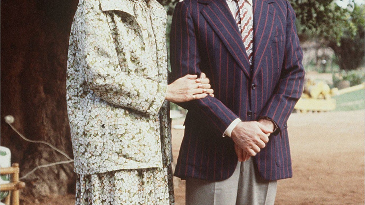 GALA VIDEO - Impératrice Farah : son message bouleversant au chah d'Iran pour les 40 ans de sa mort