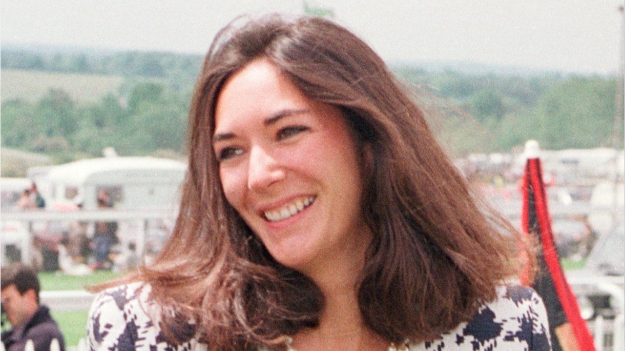 GALA VIDEO - Ghislaine Maxwell intime de Bill Clinton ? Le fils de Donald Trump jette le trouble