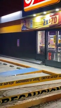 “Live“ Ejecutan a balazos en la colonia El Bethel, en Guadalajara