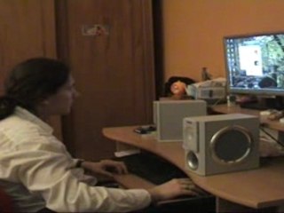 Tout le monde s'appelle Monique