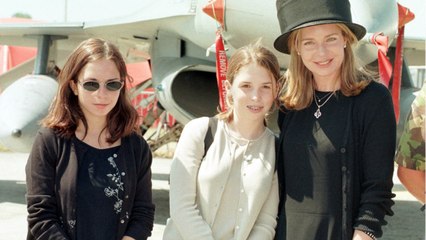 GALA VIDEO - Raiyah de Jordanie mariée : pourquoi la princesse a dit « oui " en catimini ?